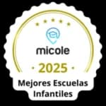 Micole 2026 mejores escuelas infantiles